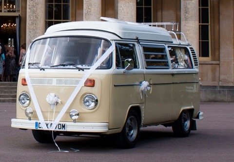 Campervan image