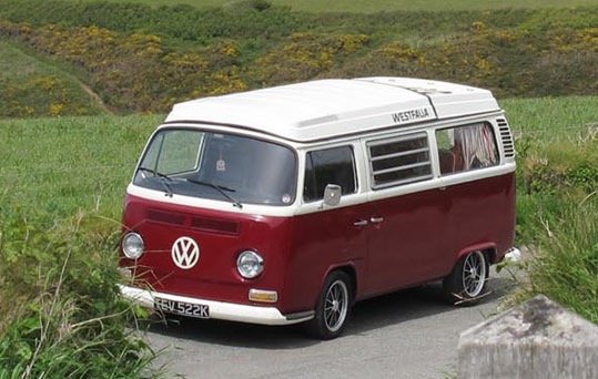 Volkswagen image